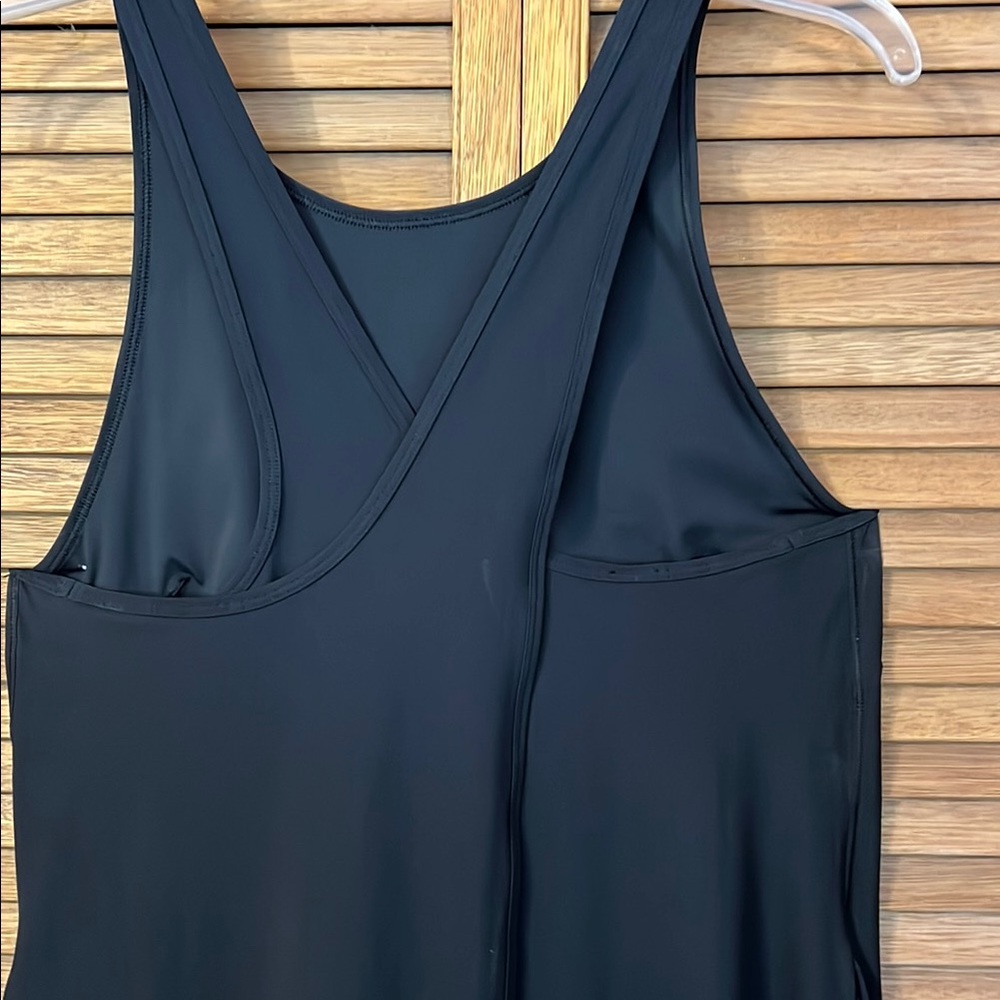Lululemon wrap dress 8 - Picture 4 of 6